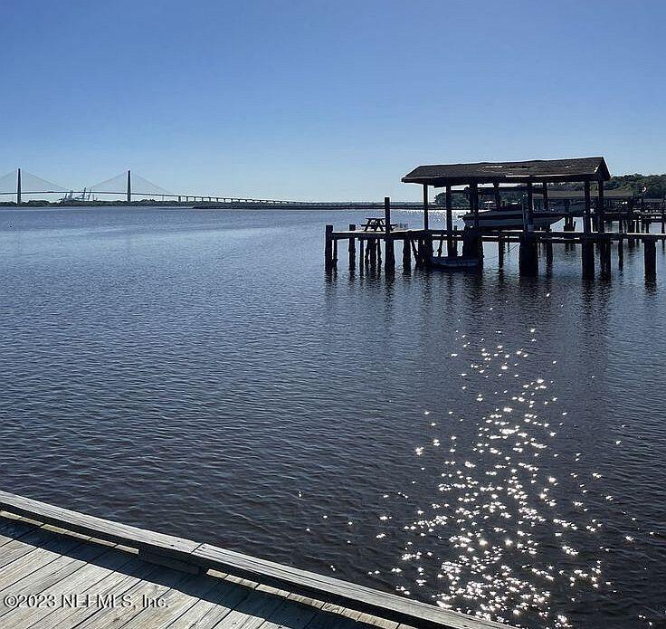 4162 Heath Road Jacksonville, FL 32277 - Photo 43 of 43 Lonnie Wurn boat ramp 1