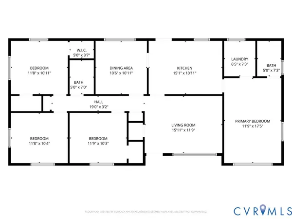 $340,000 | 5320 South George Washington Mem Highway, Gloucester, VA 23061