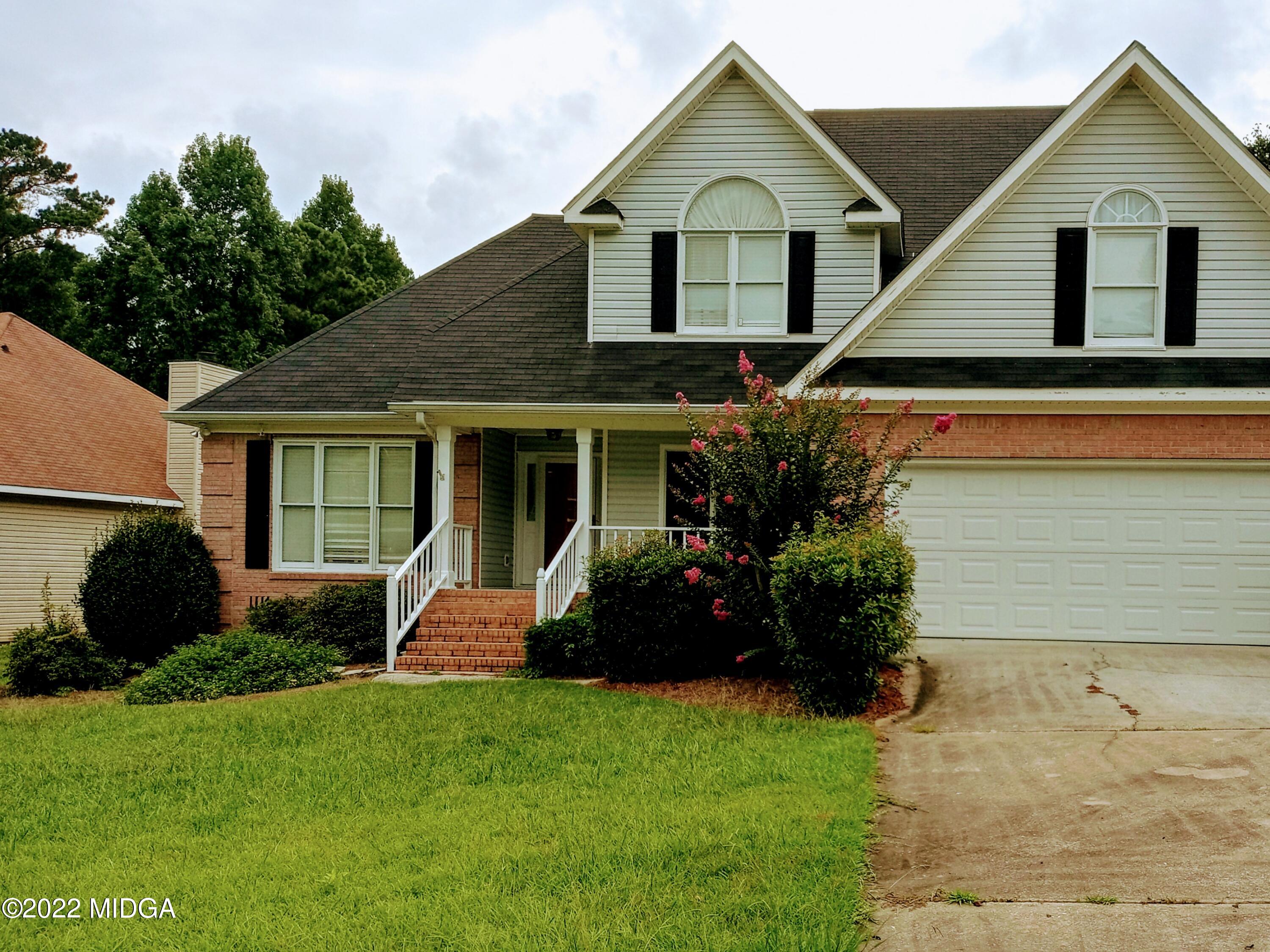 116 Springwood Court, Macon, GA 31210 Compass