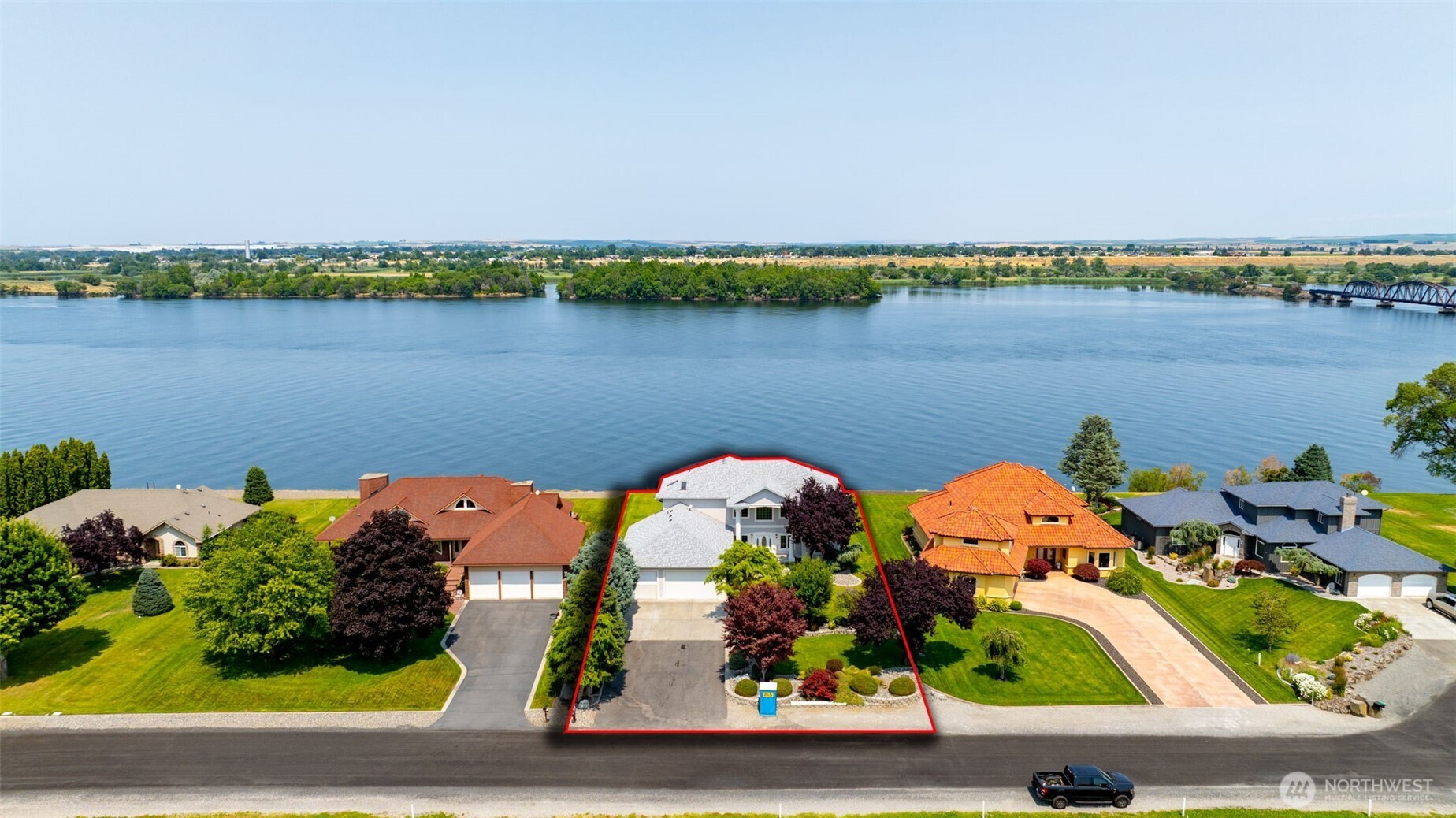 226102 East Donelson Road Kennewick, WA 99337 - Photo 5 of 37