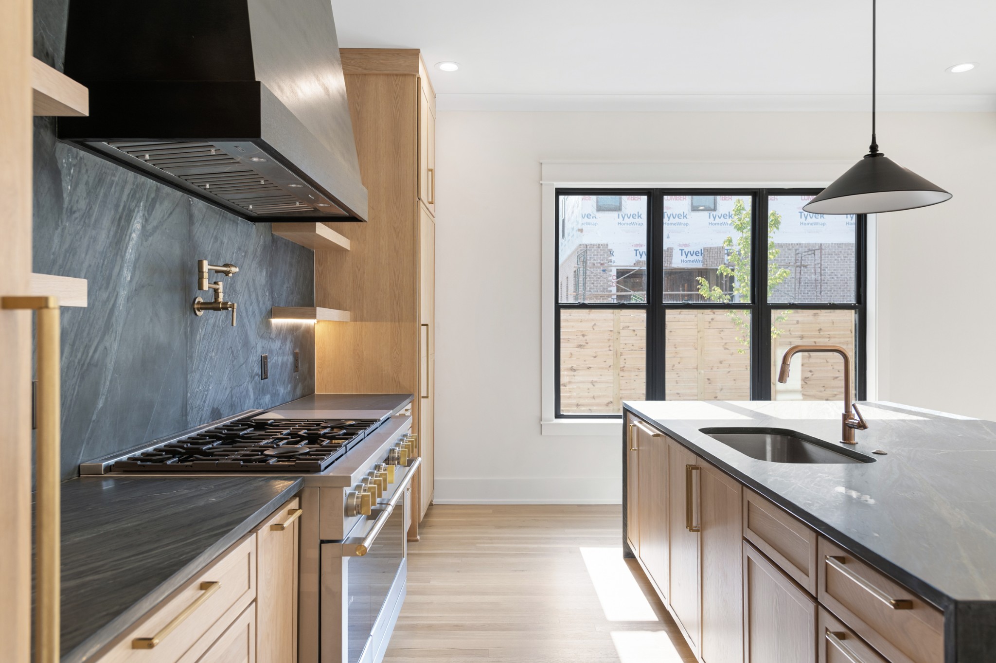 5621 Valley View Road Brentwood, TN 37027 - Photo 21 of 65