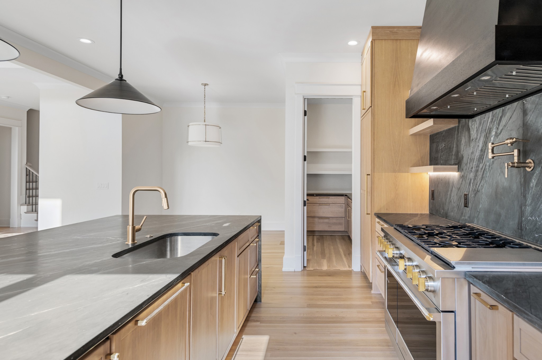 5621 Valley View Road Brentwood, TN 37027 - Photo 22 of 65