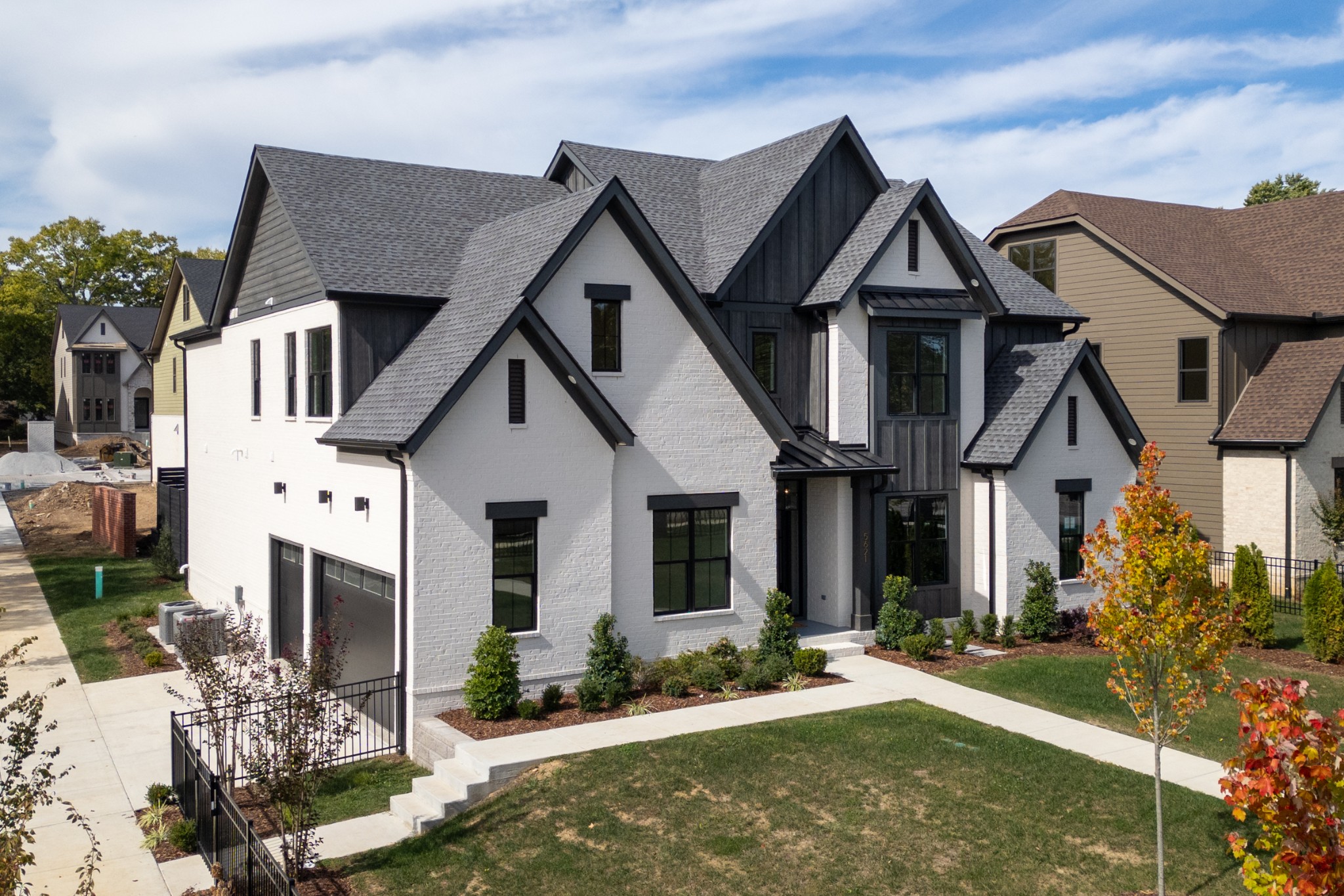 5621 Valley View Road Brentwood, TN 37027 - Photo 4 of 65