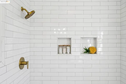 a view of a house with sitting area and garden