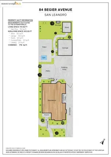 $749,000 | 84 Begier Avenue, San Leandro, CA 94577