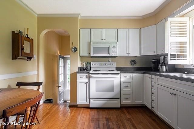 8807 Perry Road Louisville, KY 40222 - Photo 9 of 27 photo 15