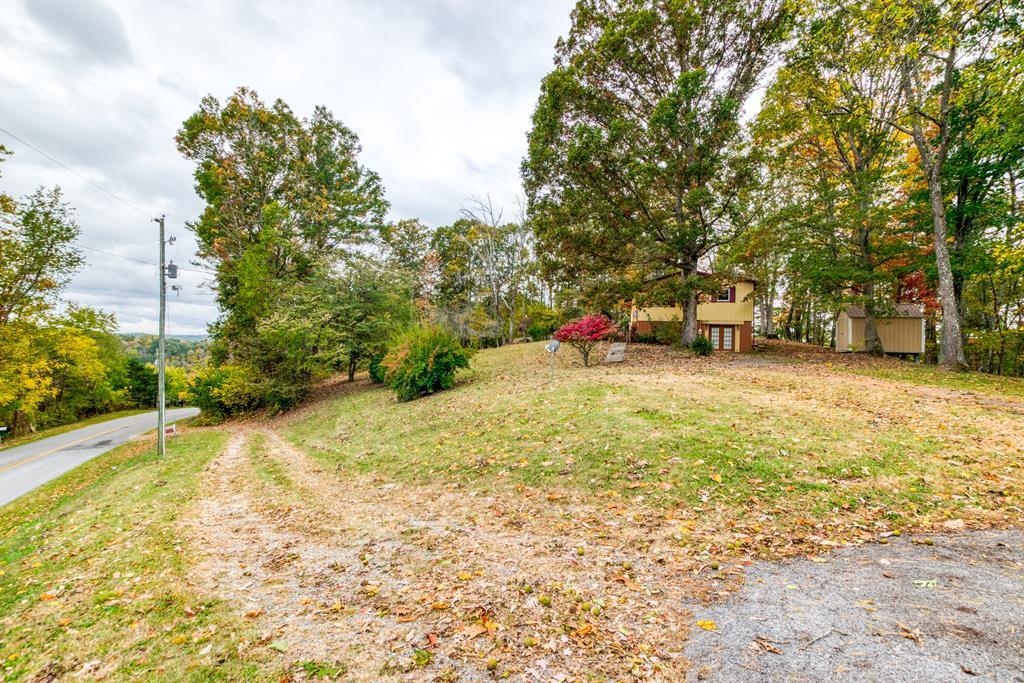 551 Major Grahams Road Max Meadows, VA 24360 - Photo 2 of 35 Gallery Image 2