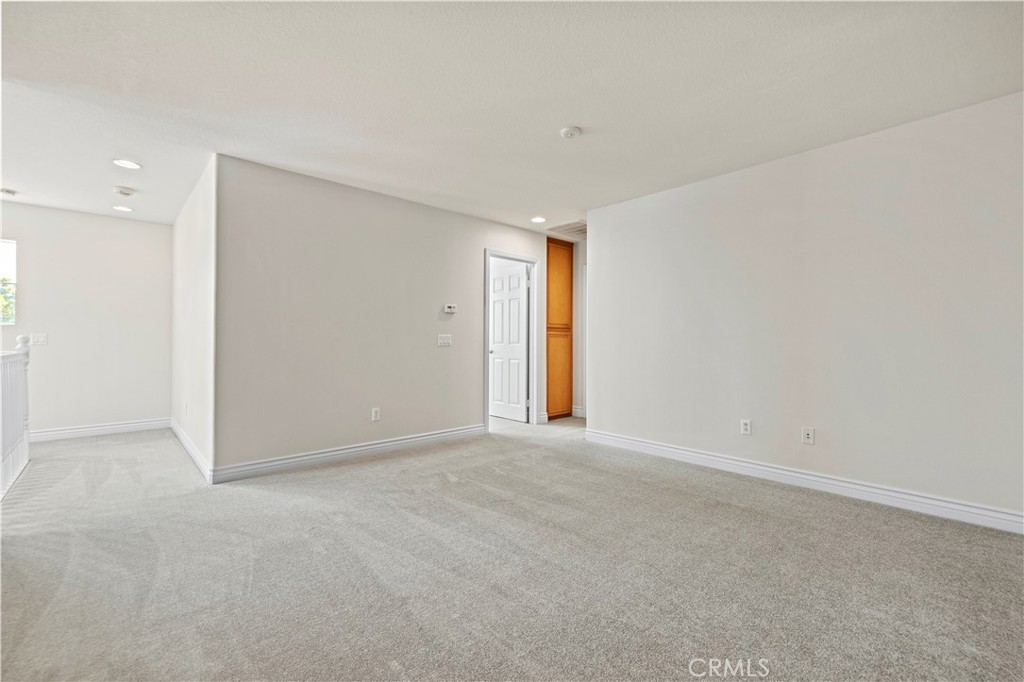 28355 Stansfield Lane Saugus, CA 91350 - Photo 28 of 52 a view of an empty room