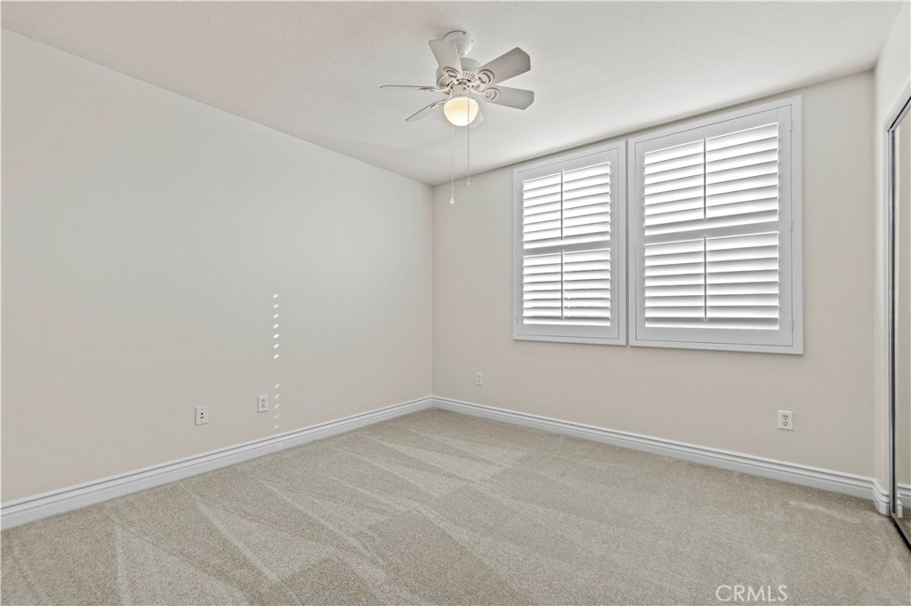 28355 Stansfield Lane Saugus, CA 91350 - Photo 30 of 52 a view of an empty room with a window