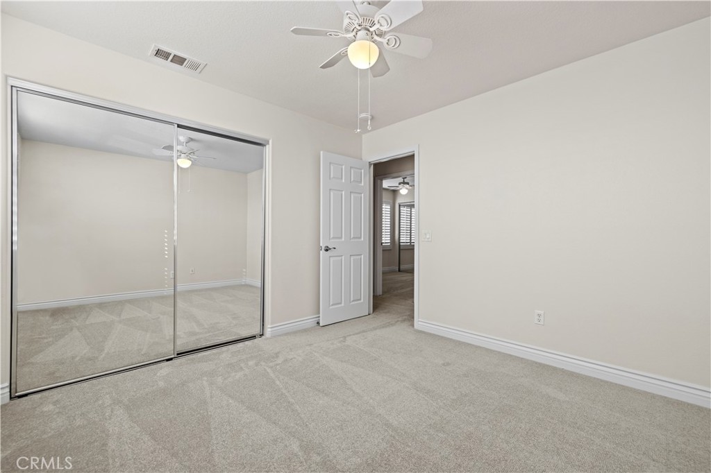 28355 Stansfield Lane Saugus, CA 91350 - Photo 31 of 52 wooden floor in an empty room