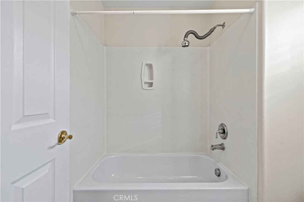28355 Stansfield Lane Saugus, CA 91350 - Photo 35 of 52 a close view of a bathtub in bathroom