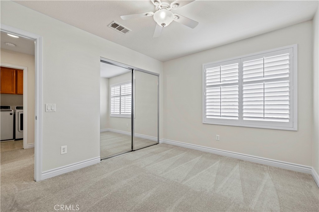 28355 Stansfield Lane Saugus, CA 91350 - Photo 37 of 52 a view of an empty room with a window