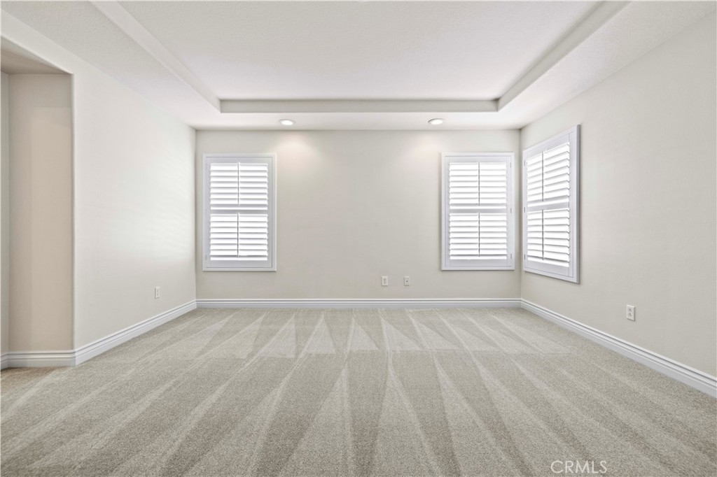 28355 Stansfield Lane Saugus, CA 91350 - Photo 39 of 52 a view of an empty room with a window