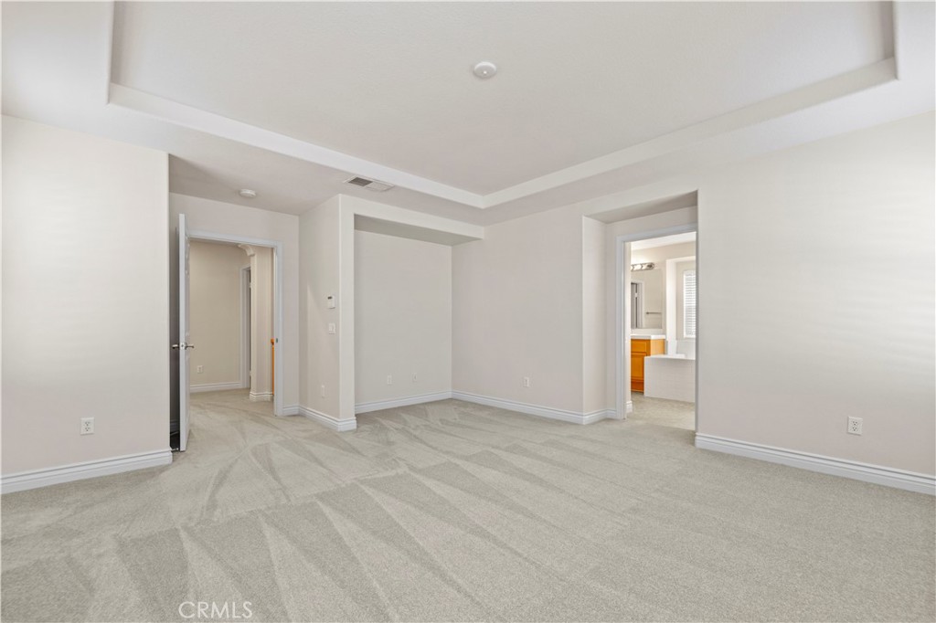 28355 Stansfield Lane Saugus, CA 91350 - Photo 41 of 52 a view of an empty room and closet area