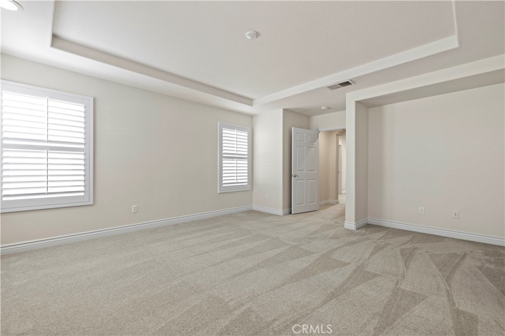 28355 Stansfield Lane Saugus, CA 91350 - Photo 42 of 52 a view of an empty room with a window