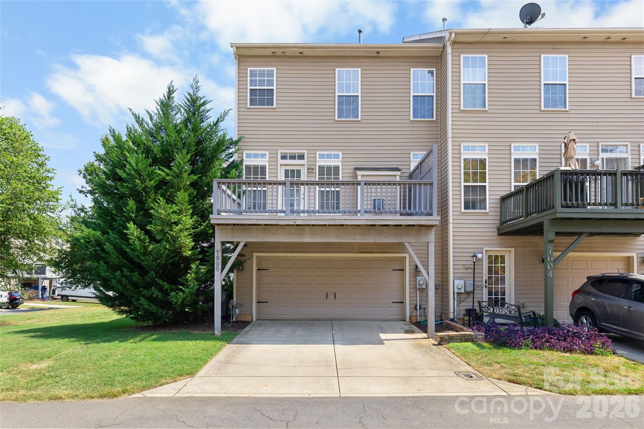 7600 Turley Ridge Lane Charlotte, NC 28273 - Photo 20 of 22 Gallery Image 20