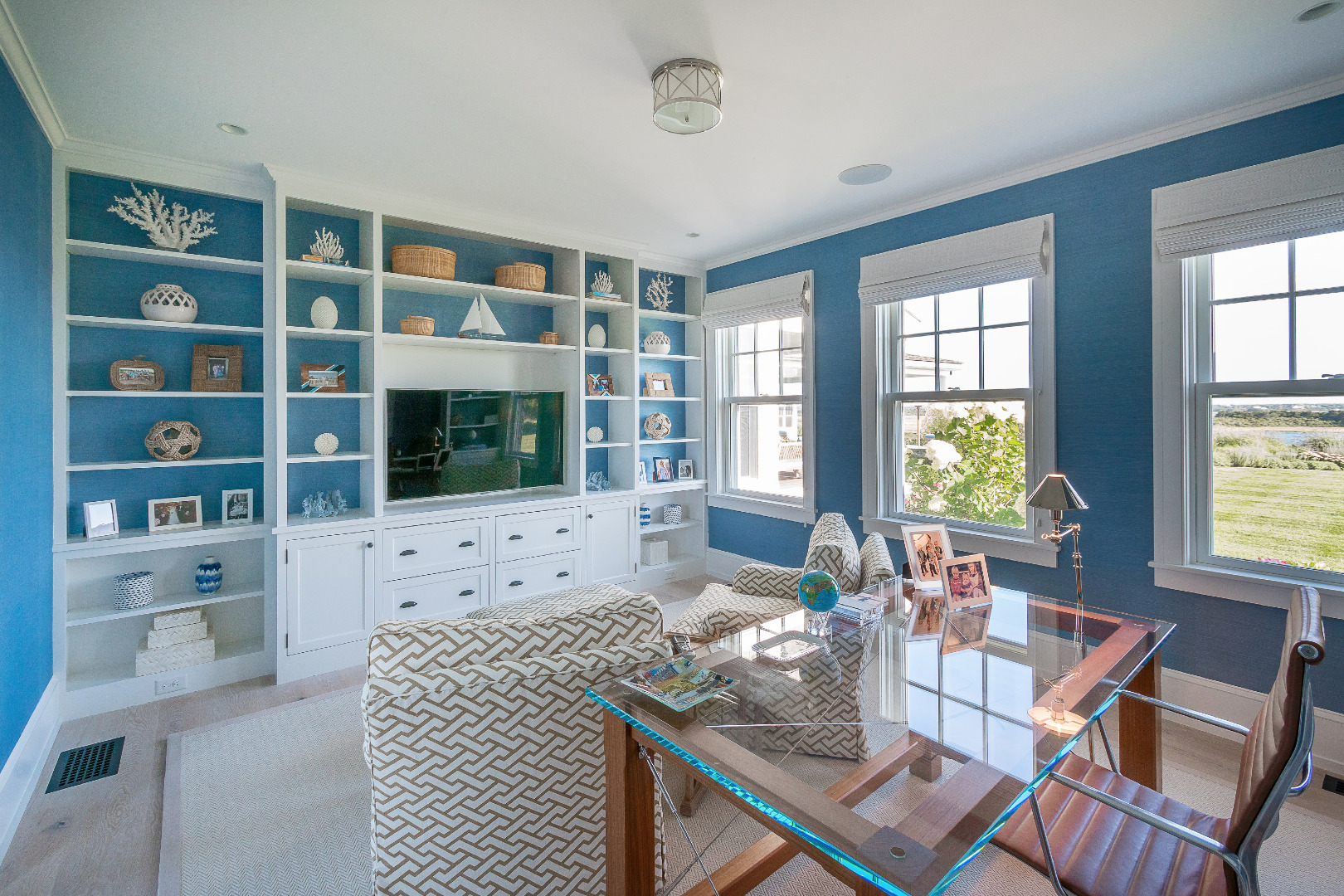 68 Pocomo Road Nantucket, MA 02554 - Photo 12 of 43 Den-Office