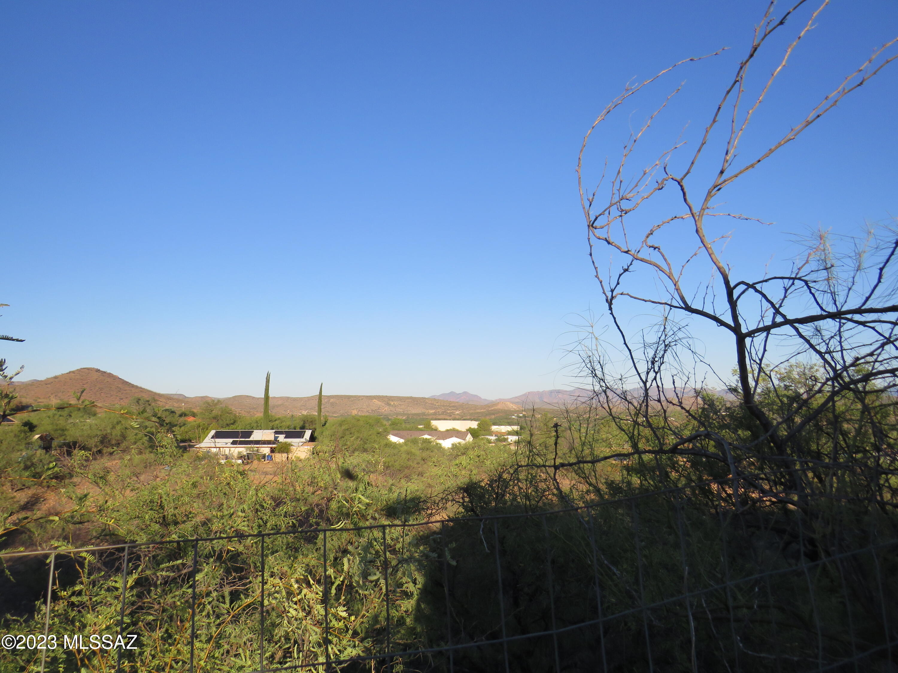 1208 Circulo Aguilar Rio Rico, AZ 85648 - Photo 14 of 15