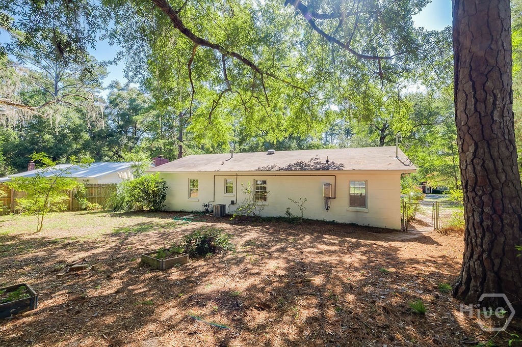 608 Early Street Springfield, GA 31329 - Photo 25 of 30 Gallery Image 25