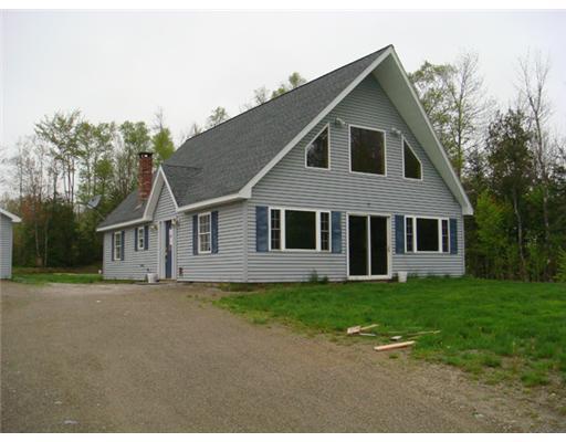 12 McKenney Road Stockton Springs, ME 04981 - Photo 1 of 18 Exterior Front.