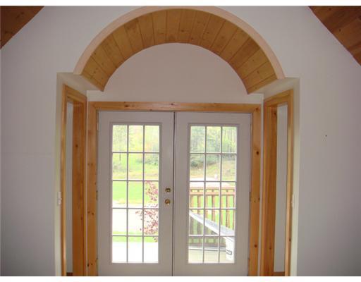 12 McKenney Road Stockton Springs, ME 04981 - Photo 13 of 18 Master Bedroom. Detail of archway...