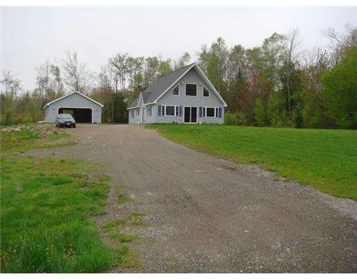 12 McKenney Road Stockton Springs, ME 04981 - Photo 2 of 18 Exterior Front.