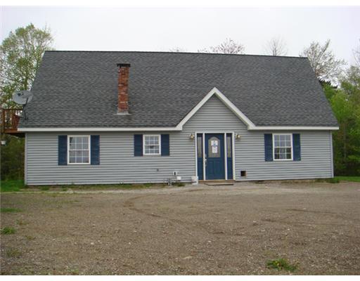 12 McKenney Road Stockton Springs, ME 04981 - Photo 3 of 18 Exterior Front.