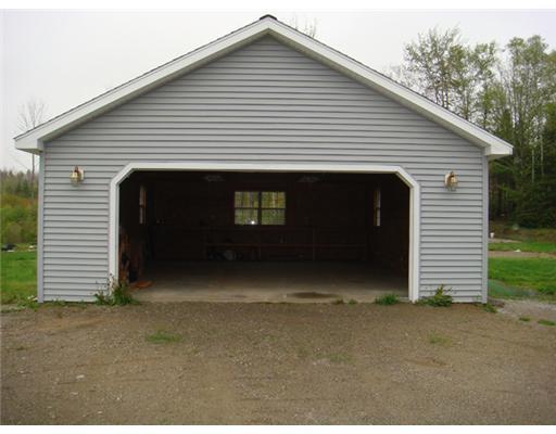 12 McKenney Road Stockton Springs, ME 04981 - Photo 5 of 18 Parking Lot/Garage.