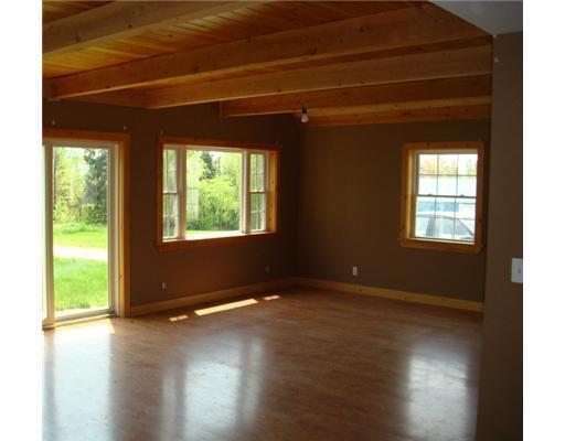 12 McKenney Road Stockton Springs, ME 04981 - Photo 6 of 18 Living Room. Living Room with ...
