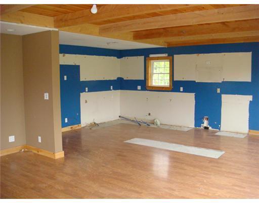 12 McKenney Road Stockton Springs, ME 04981 - Photo 8 of 18 Kitchen. Cabinets have been removed....