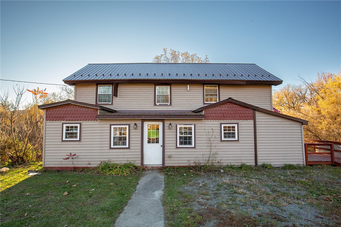 6285 Scudder Road Savona, NY 14879 - Photo 1 of 1 Gallery Image 1