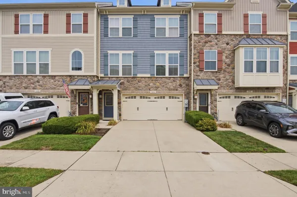 $474,999 | 544 Fox River Hills Way, Glen Burnie, MD 21060