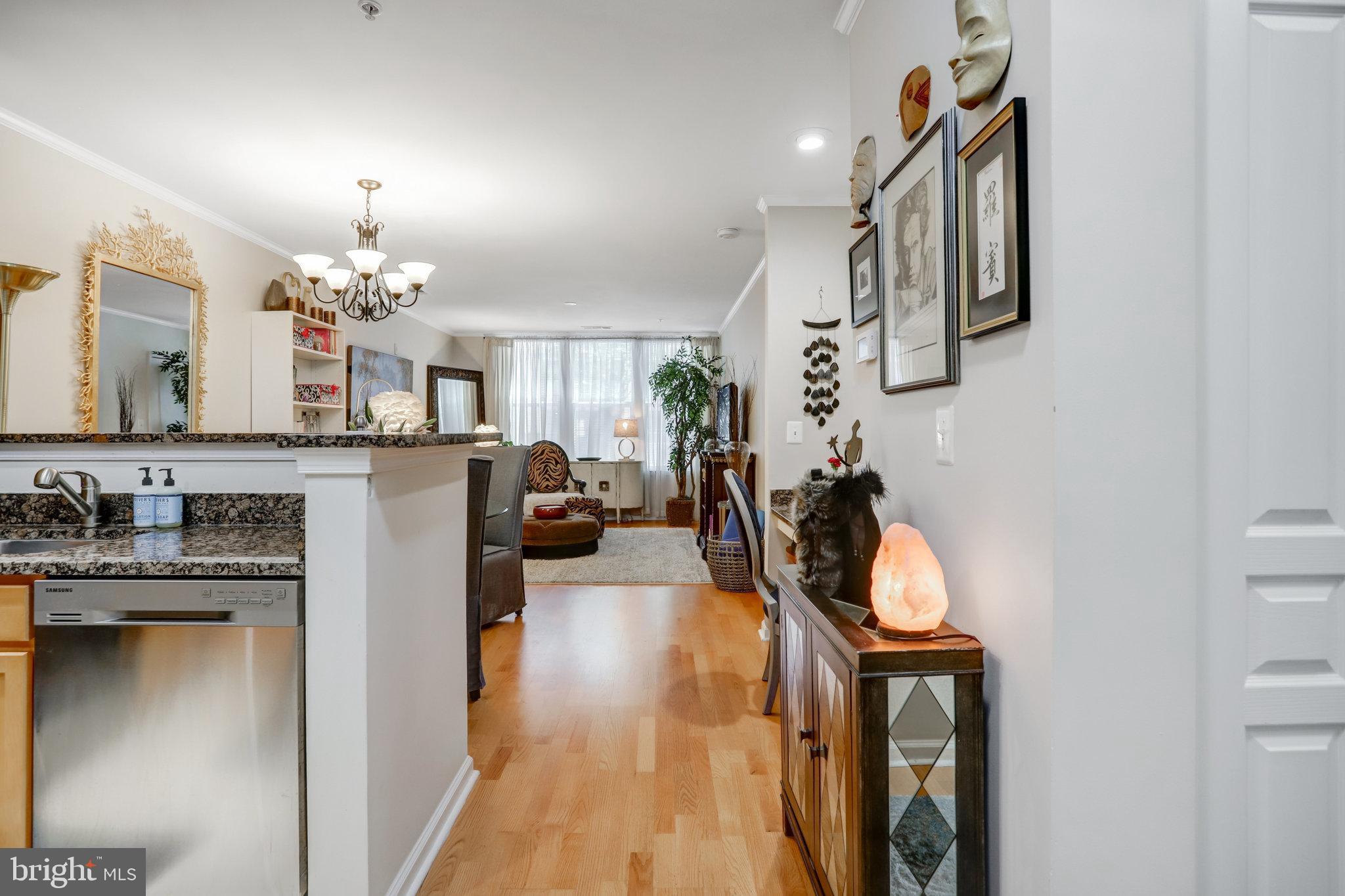 12000 Market Street, Unit 124 Reston, VA 20190 - Photo 2 of 53
