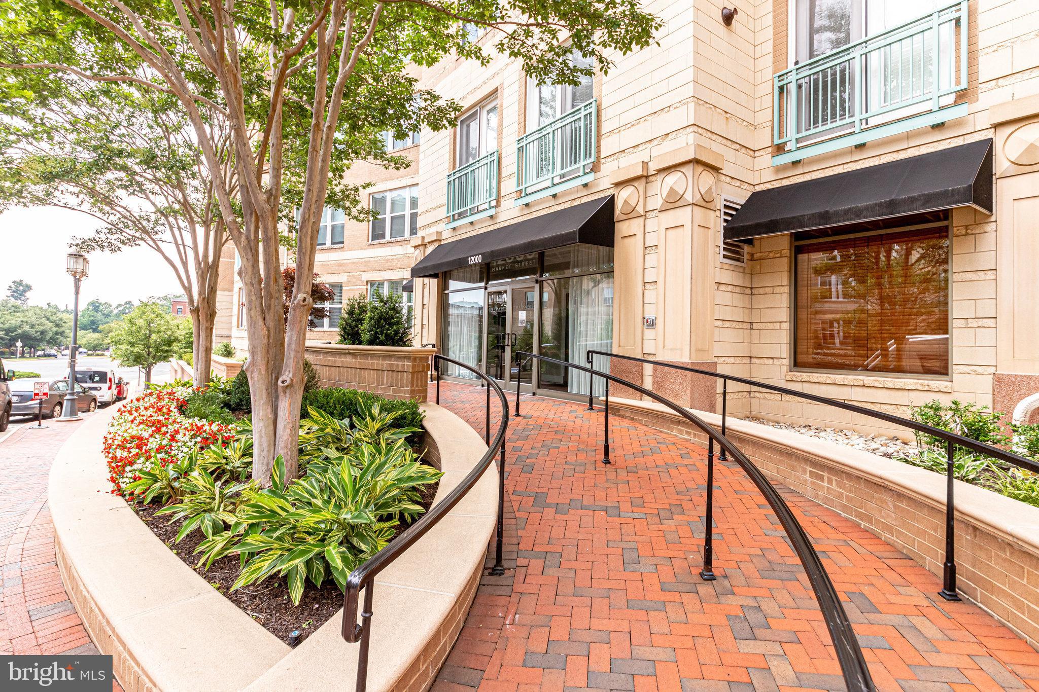 12000 Market Street, Unit 124 Reston, VA 20190 - Photo 25 of 53