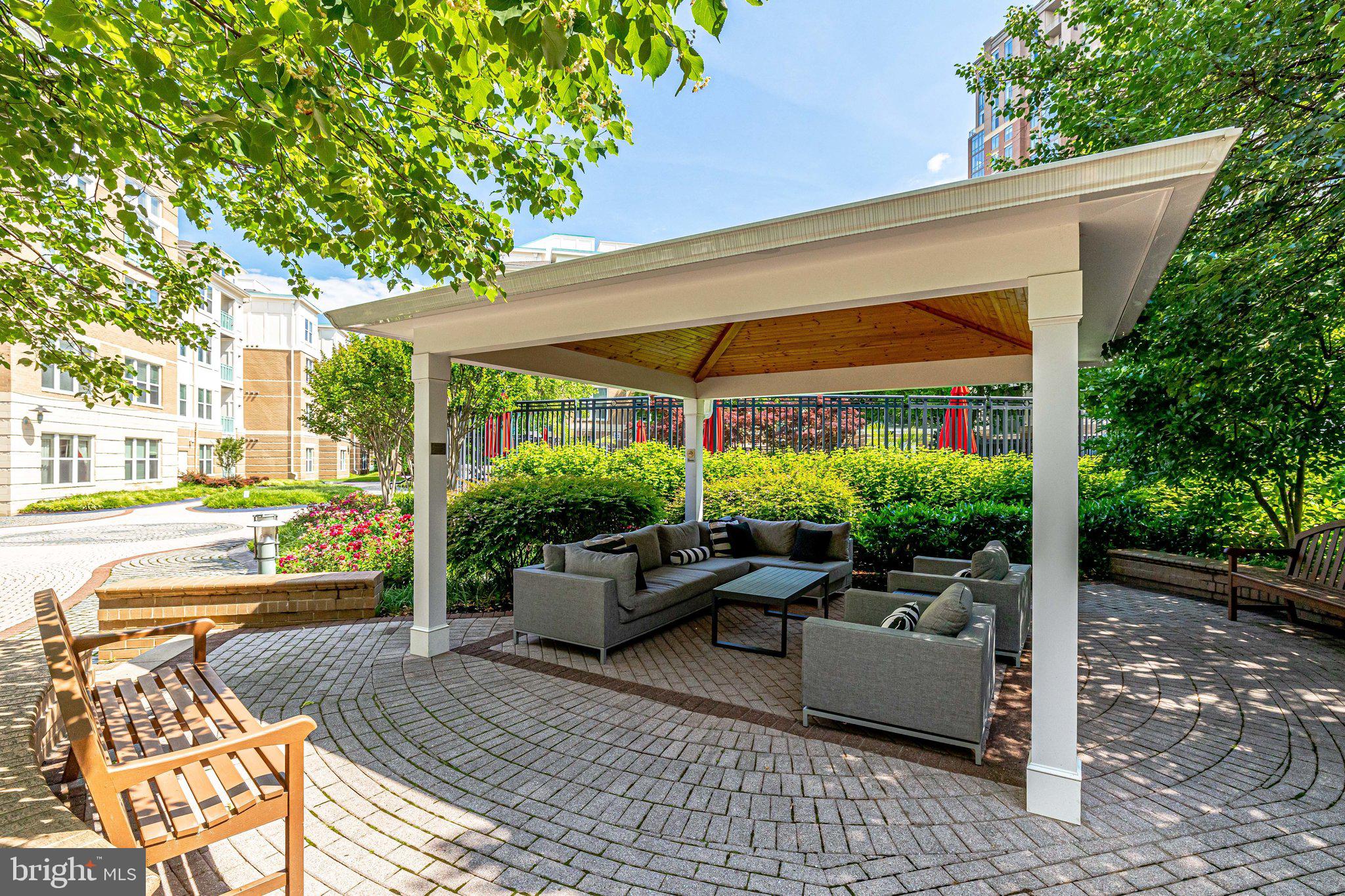 12000 Market Street, Unit 124 Reston, VA 20190 - Photo 32 of 53