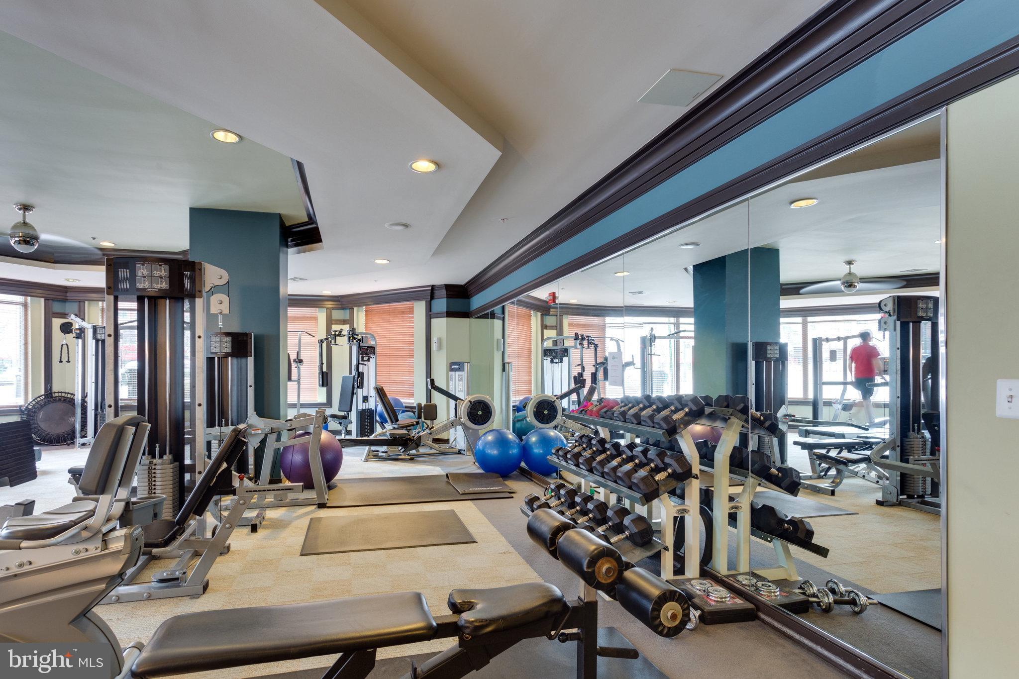 12000 Market Street, Unit 124 Reston, VA 20190 - Photo 50 of 53