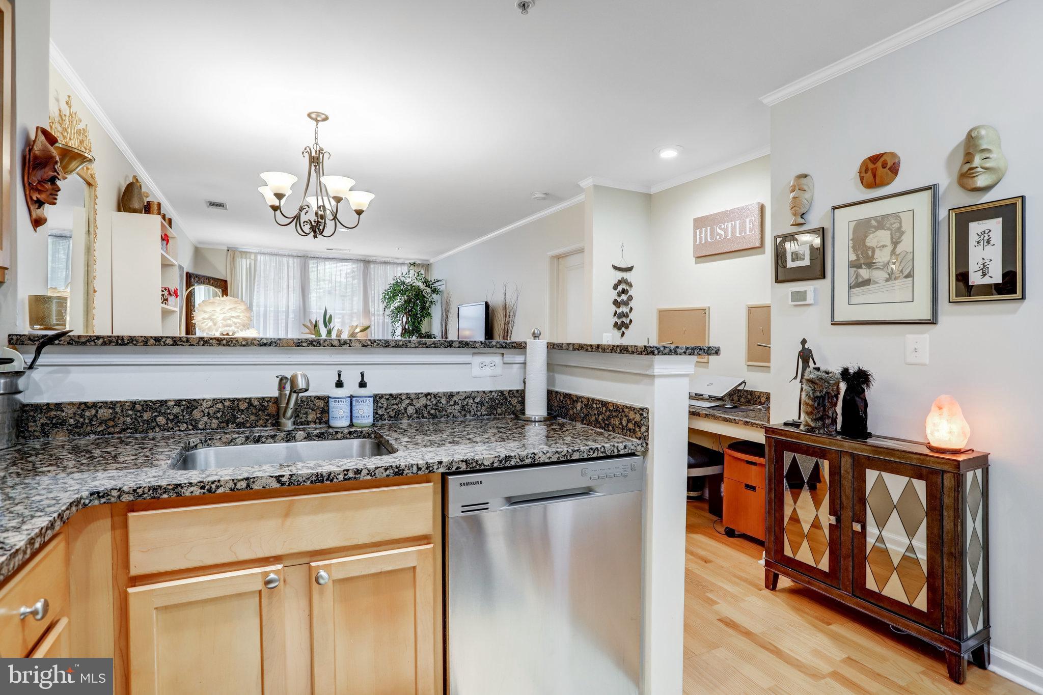 12000 Market Street, Unit 124 Reston, VA 20190 - Photo 5 of 53