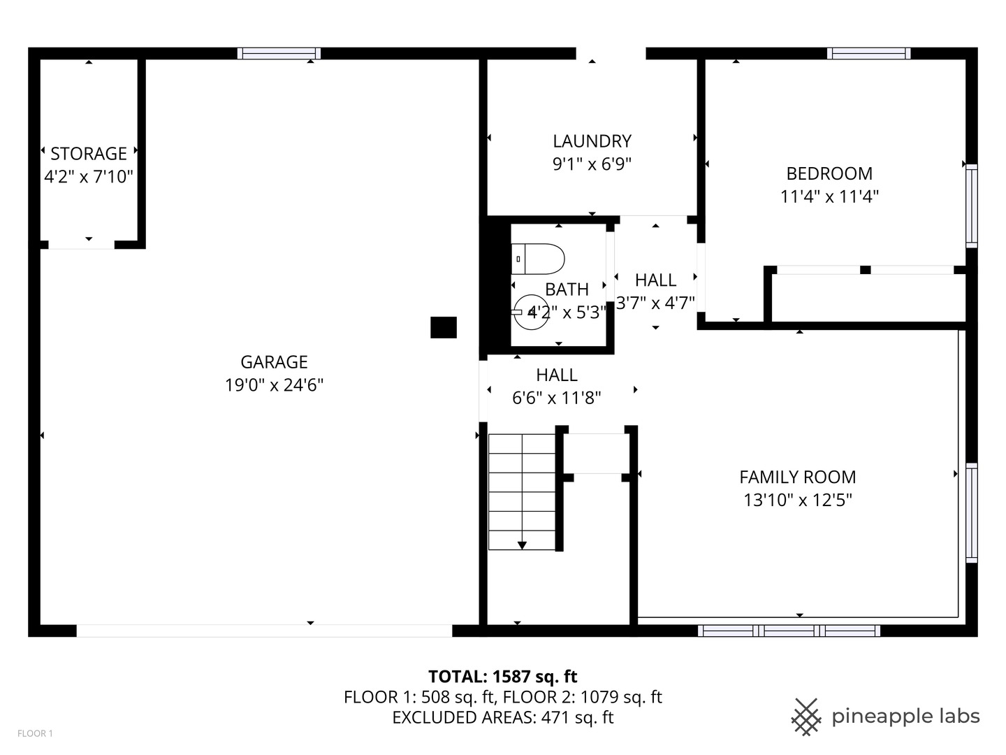 47 Old Post Road Montgomery, IL 60538 - Photo 32 of 32 a picture of a building and a street