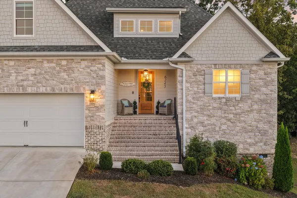 $499,999 | 6245 Cashmere Lane, Harrison, TN 37341