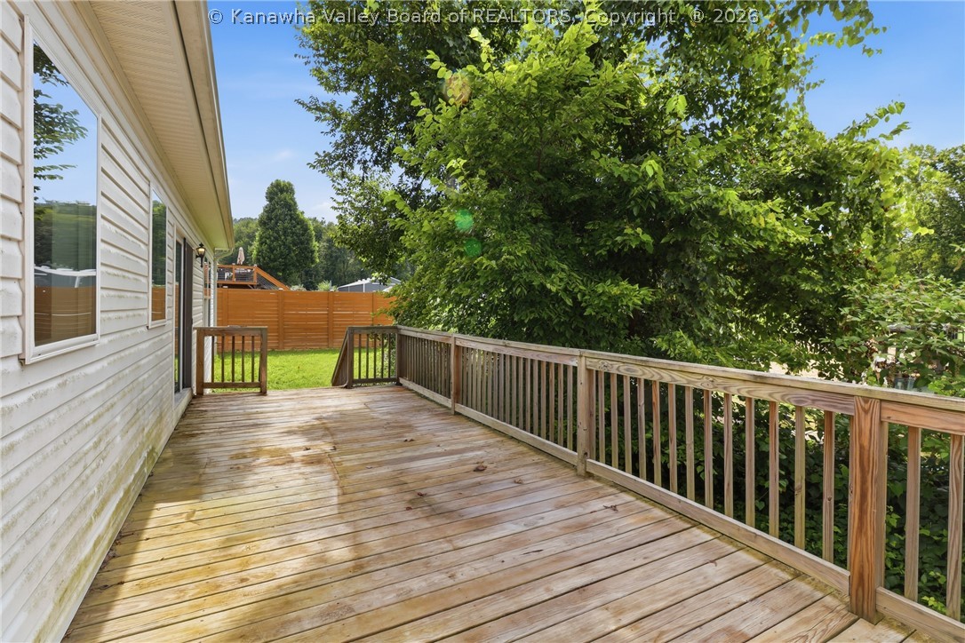 231 Stewart Acres, Unit ACRES Winfield, WV 25213 - Photo 31 of 31 Gallery Image 31