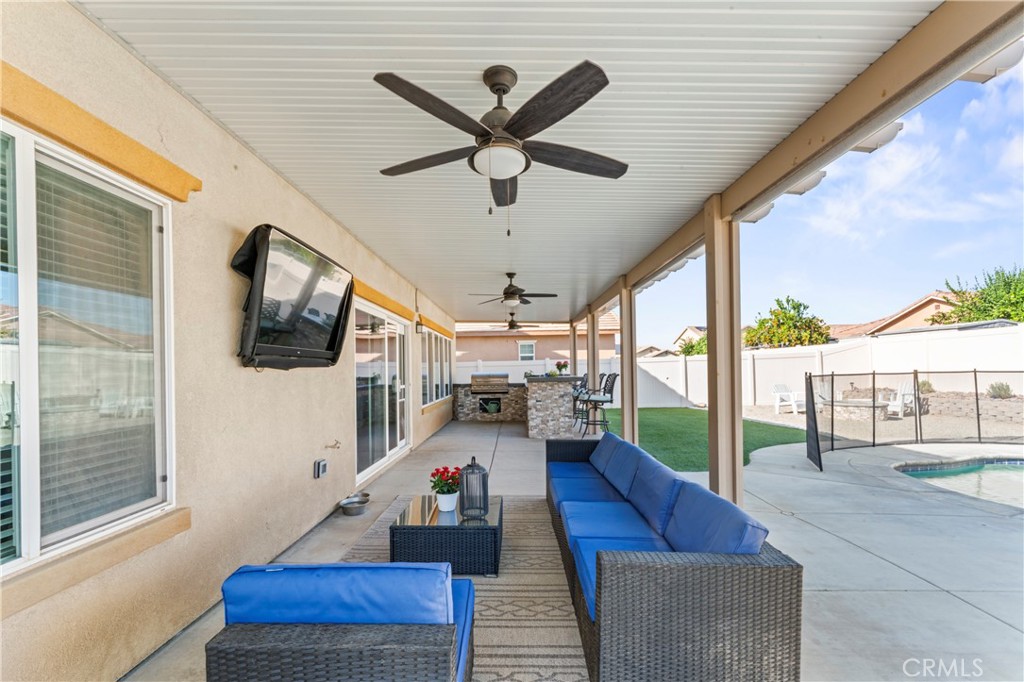 3397 Presidio Lane Perris, CA 92570 - Photo 21 of 34