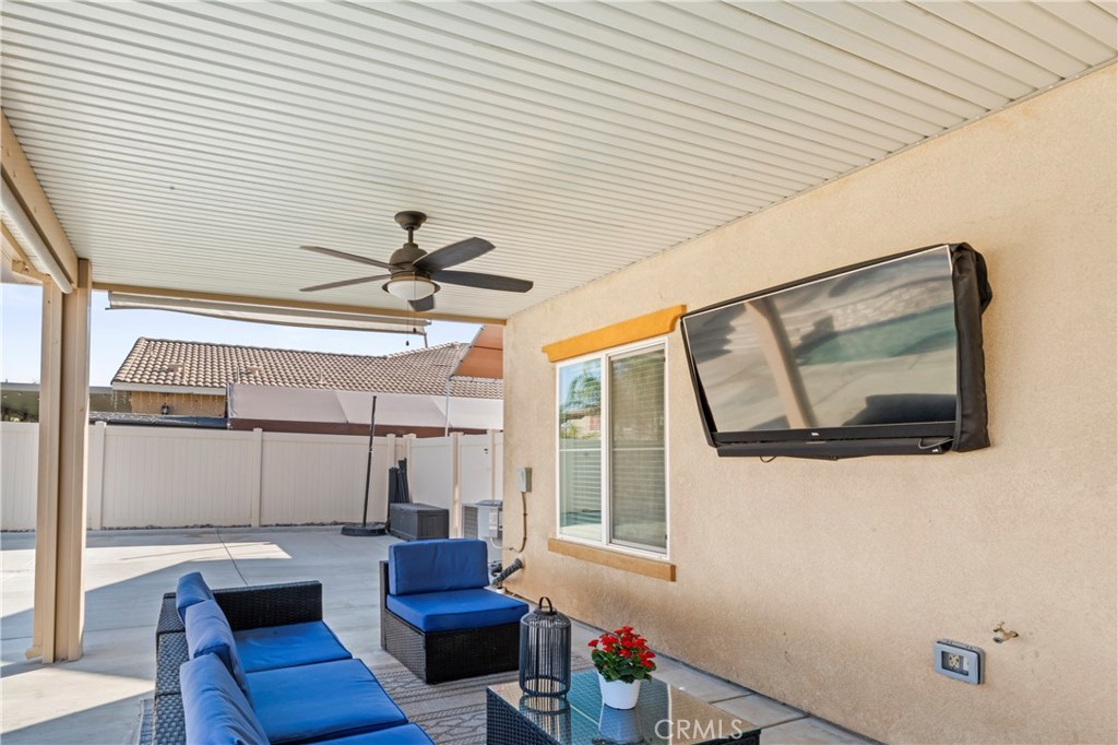 3397 Presidio Lane Perris, CA 92570 - Photo 22 of 34