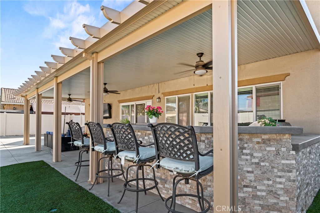 3397 Presidio Lane Perris, CA 92570 - Photo 23 of 34