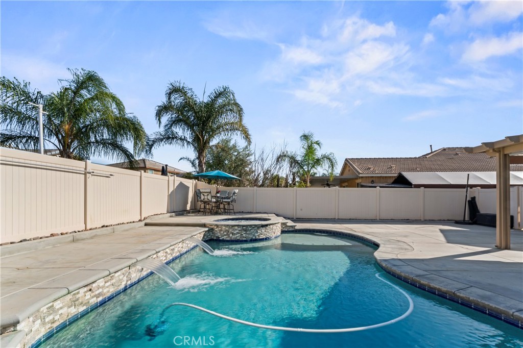 3397 Presidio Lane Perris, CA 92570 - Photo 27 of 34