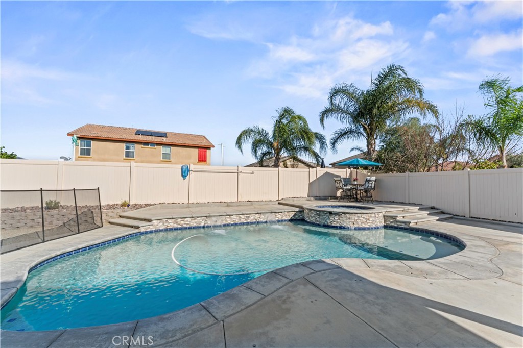 3397 Presidio Lane Perris, CA 92570 - Photo 29 of 34