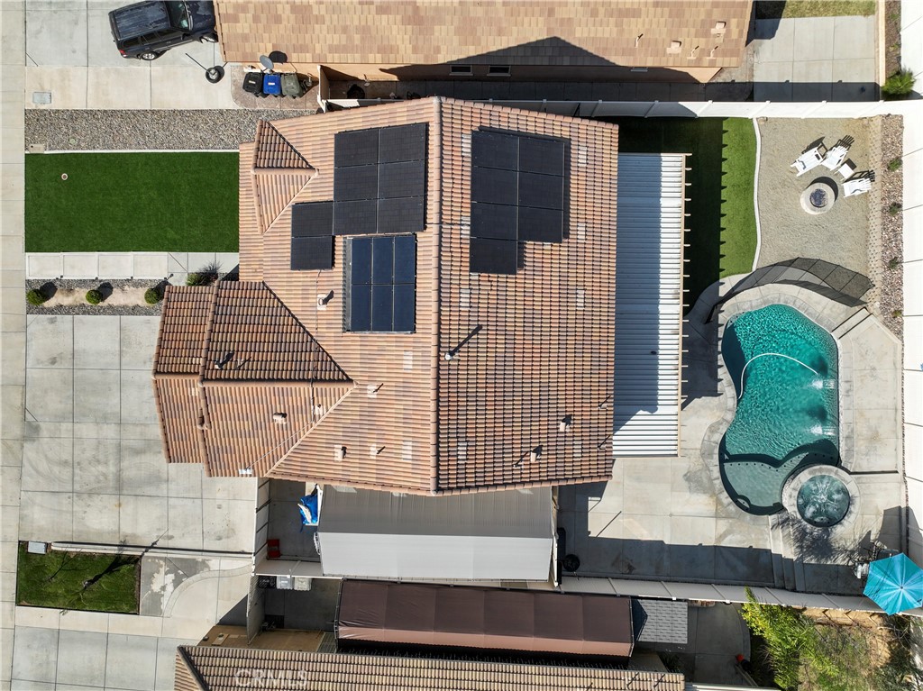 3397 Presidio Lane Perris, CA 92570 - Photo 31 of 34