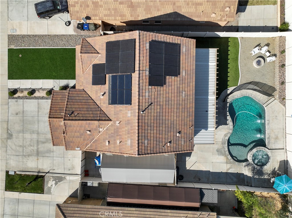 3397 Presidio Lane Perris, CA 92570 - Photo 33 of 34