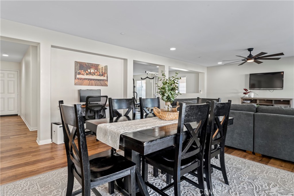 3397 Presidio Lane Perris, CA 92570 - Photo 8 of 34