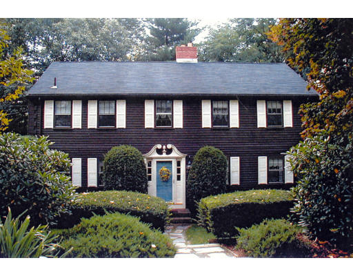 22 Oak Hill Road Wayland, MA 01778 - Photo 1 of 1 Gallery Image 1