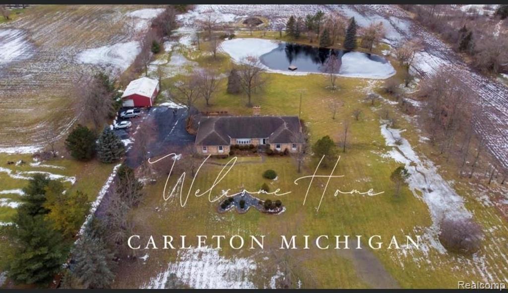 11255 Grafton Road Carleton, MI 48117 - Photo 27 of 27